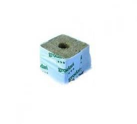 Grodan Rockwool Cube 7,5x7,5cm - 44mm