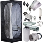 Tent kits