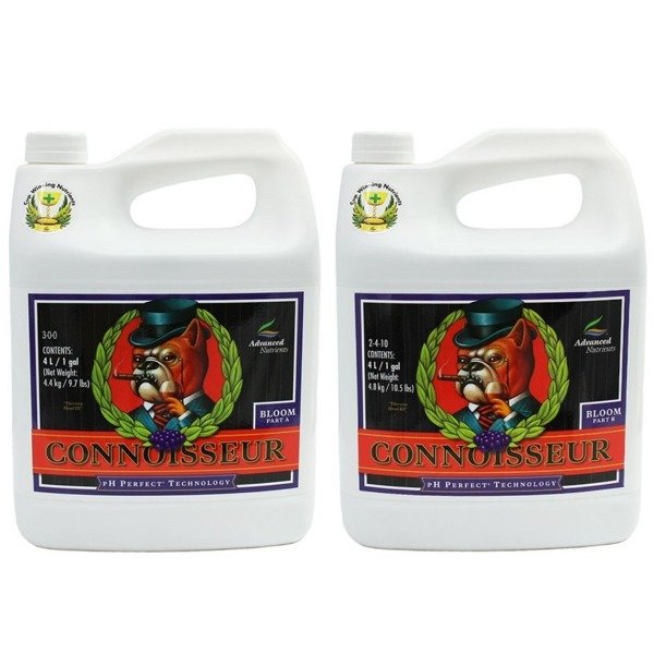 Advanced Nutrients Connoisseur Bloom A&B 500ml 