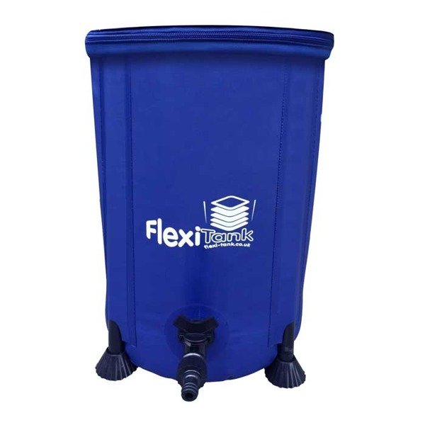 Flexi tank 25L