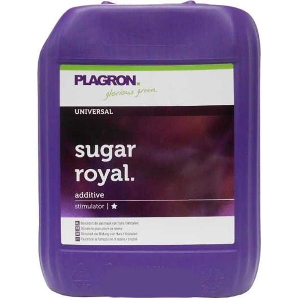 Plagron Sugar Royal 5L