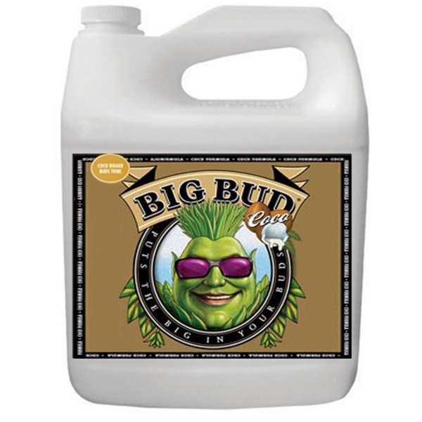 Big Bud Coco 250ml