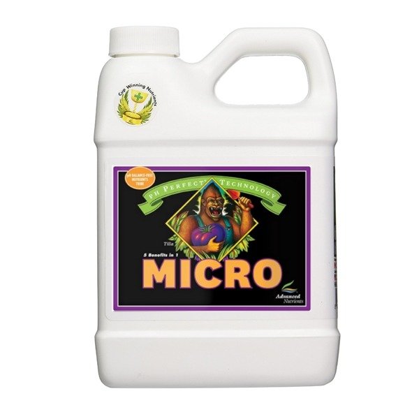 Advanced Nutrients Micro 500ml
