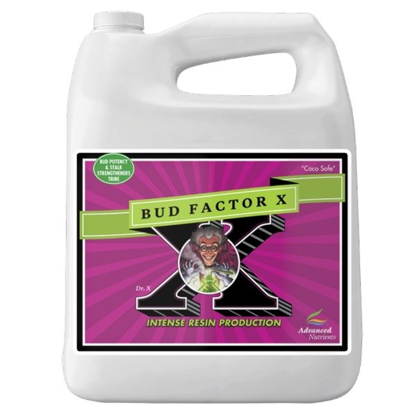 Advanced Nutrients Bud Factor-X 250ml