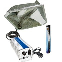 Beleuchtung Komplettset Gavita Digistar 600W HPS Diamond