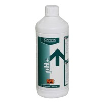 CANNA pH+ 5% 1 L