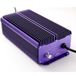 Lumatek 1000W elektronisches Vorschaltgerät 4-Stufen dimmbar.