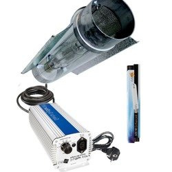 Комплект Gavita Digistar 400W HPS CoolTube