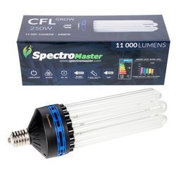 Spectromaster 250W - 8U - 6400°K Wuchs